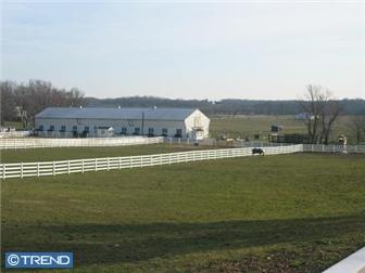 Land for Sale in Pilesgrove, New Jersey — 75.00           AC — $900,000.00