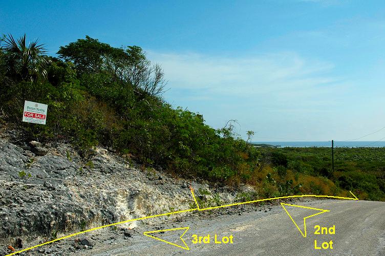 Land for Sale in Long Island — 24,493.00       SF — BSD $125,000.00
