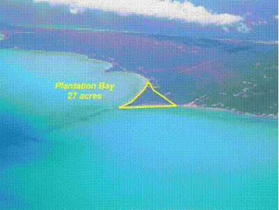 Land for Sale in Long Island — 27.00           AC — BSD $5,500,000.00