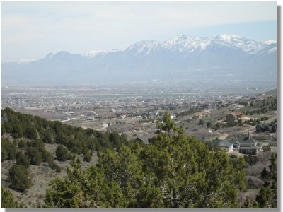 Land for Sale in Utah — 5.12            AC — $289,000.00
