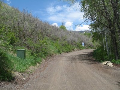 Land for Sale in Utah — $124,900.00