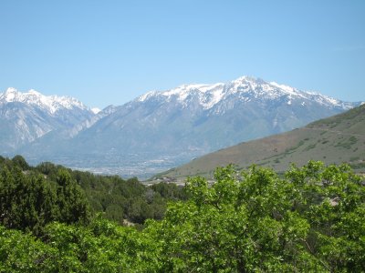 Land for Sale in Utah — 10.70           AC — $425,000.00