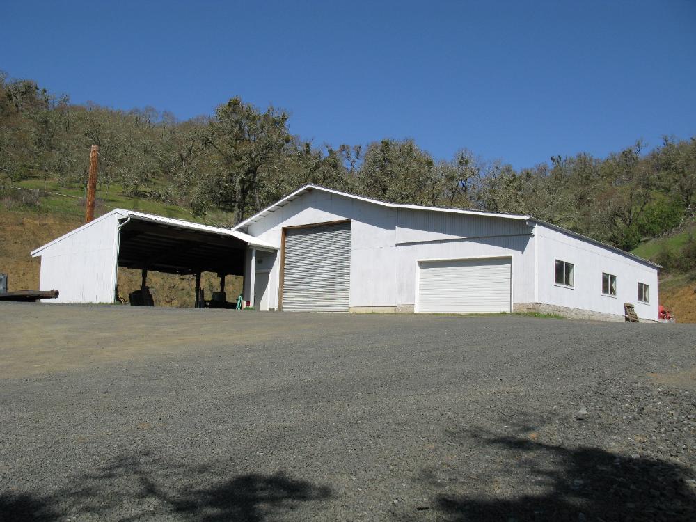 Land for Sale in Roseburg, Oregon — 82.50           AC — $3,500,000.00