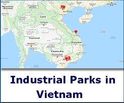 Vietnam Industrial Parks
