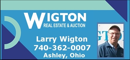 Larry Wigton Auctions