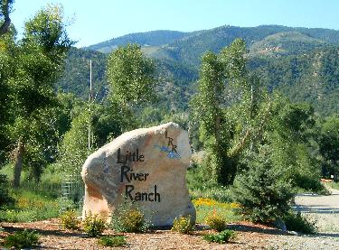 Land in Poncha Springs