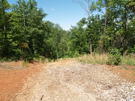 Land in Marietta