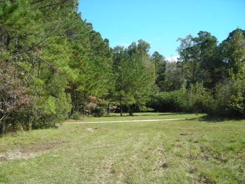 Land in Moncks Corner