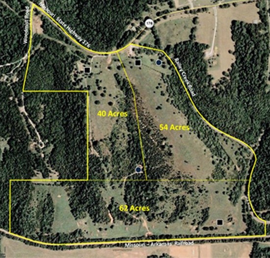Land in Galena
