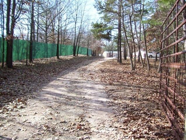 Land in Edgar Springs