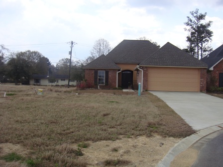 Land in Ponchatoula