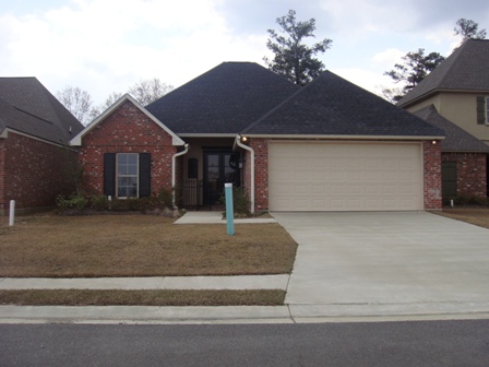 Land in Ponchatoula