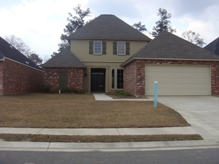 Land in Ponchatoula
