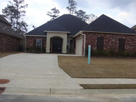 Land in Ponchatoula
