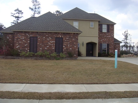 Land in Ponchatoula