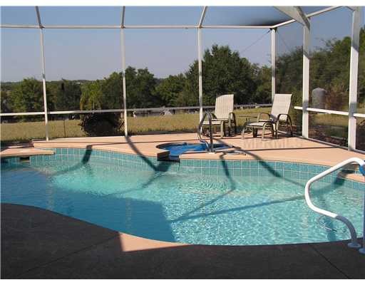 Land in Lake Wales