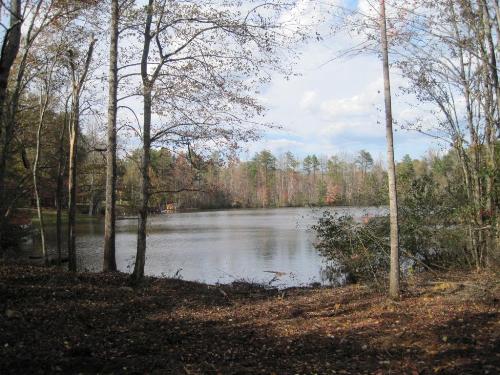 Land in Pickens