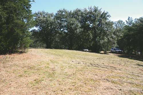 Land in Easley