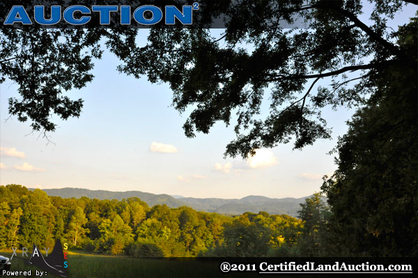 Land in Tellico Plains