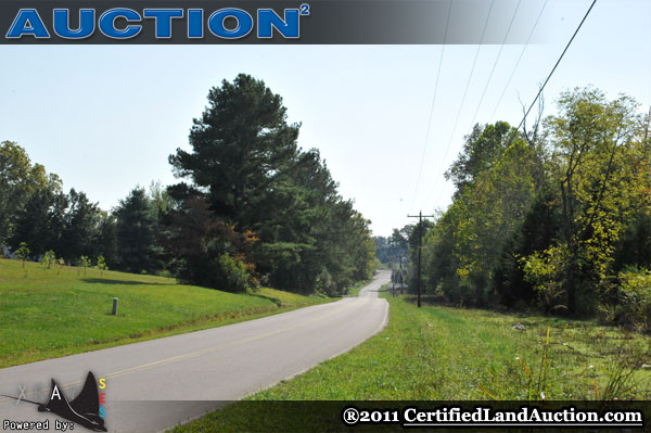 Land in Decatur