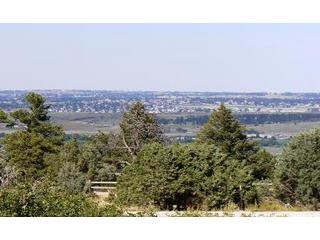 Land in Castle Rock