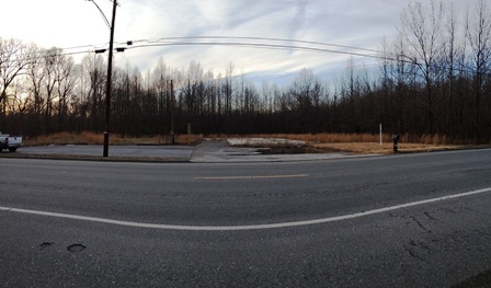 Land in Pennsville