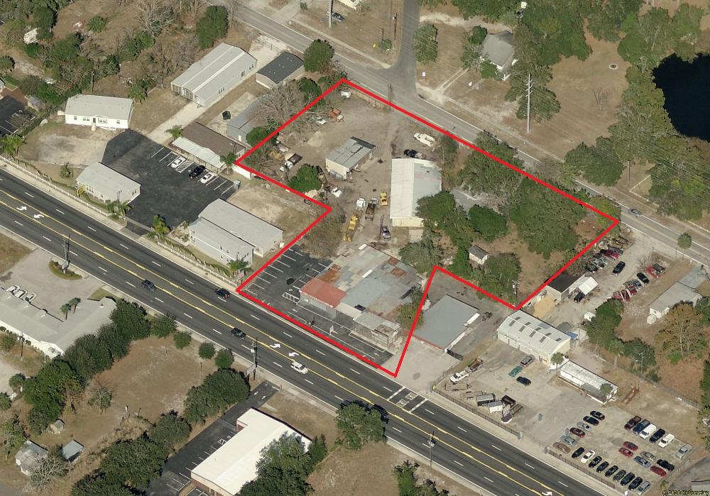 Land in Apopka