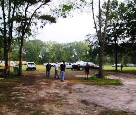 Land in Lake City