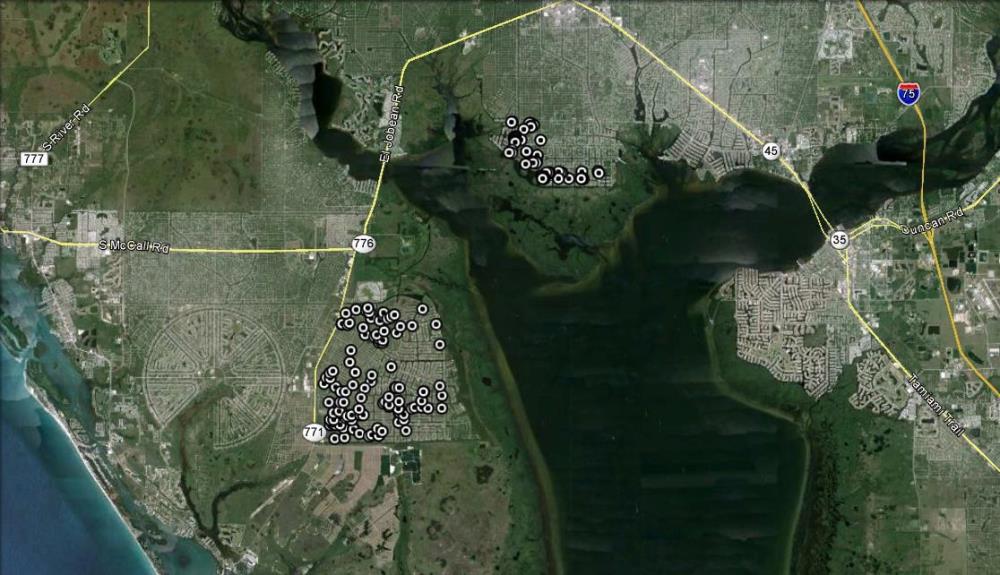Land in Port Charlotte