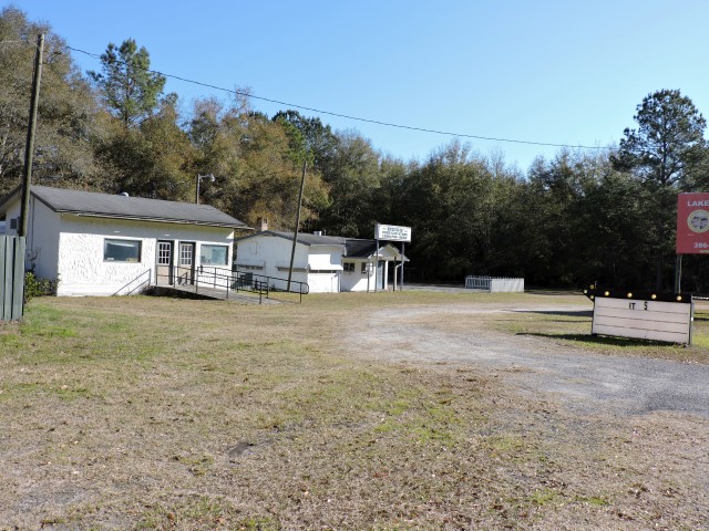 Land in Lake City
