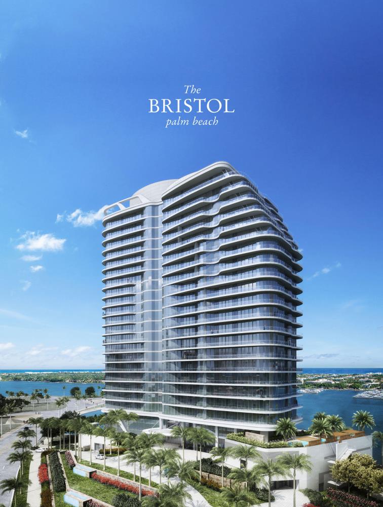 Condo in West Palm Beach
