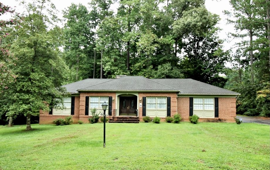 Single Family Home