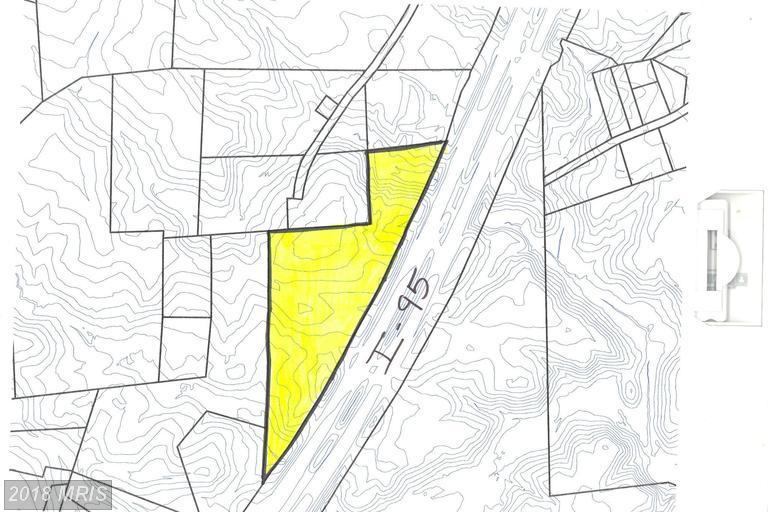 Land in Falmouth