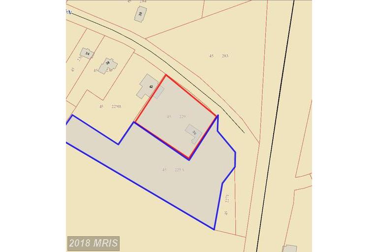 Land in Fredericksburg