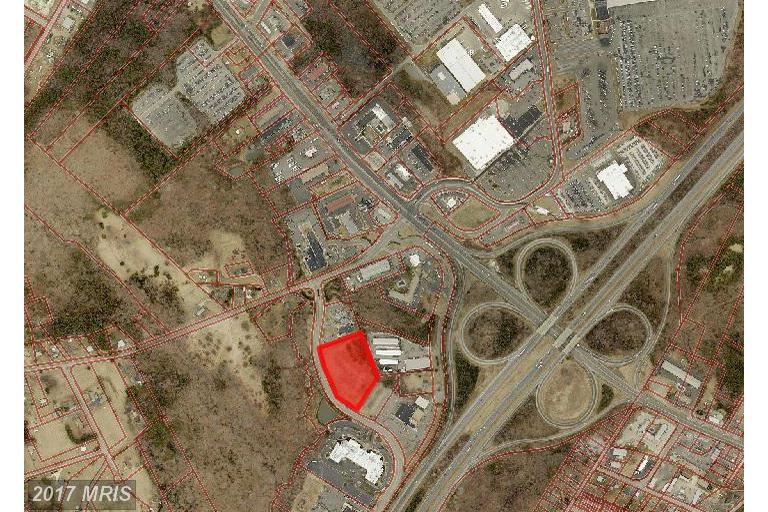 Land in Falmouth
