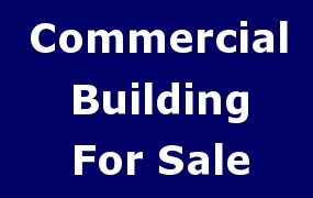 Commercial Building in Sarasota