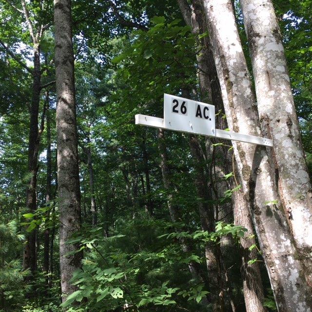 Land in Copper Hill