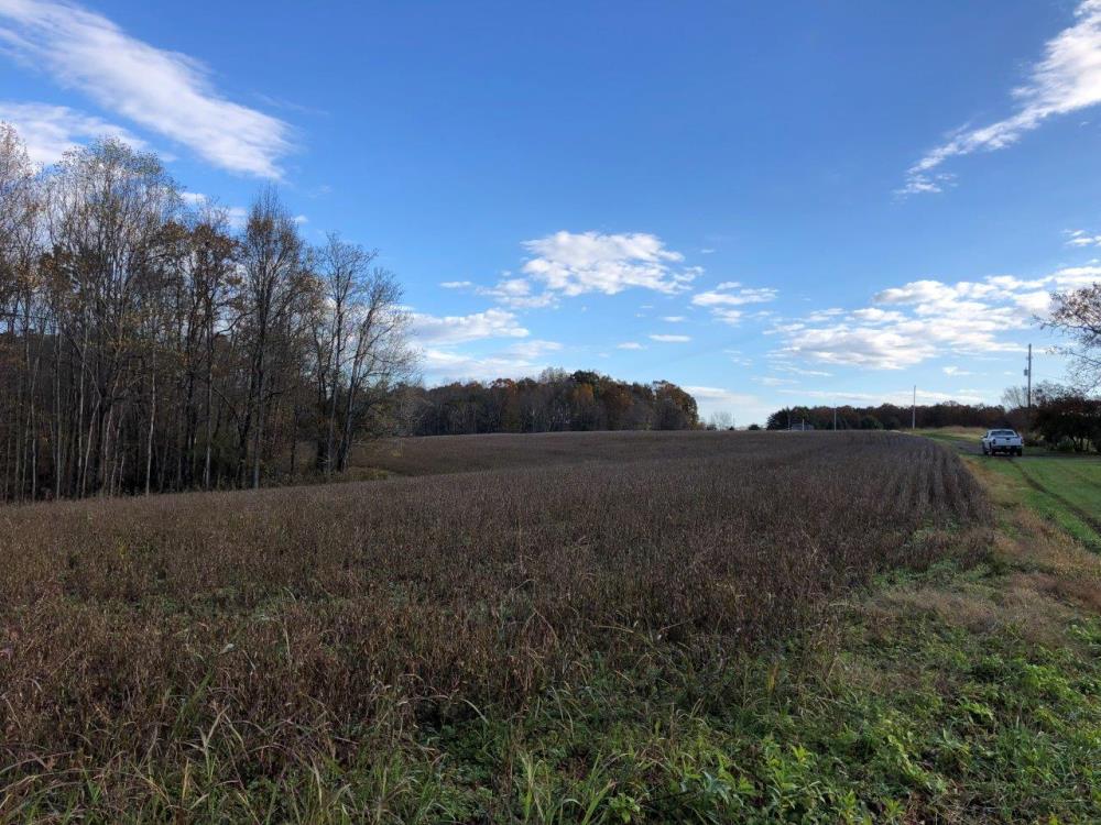 Land in Rocky Mount