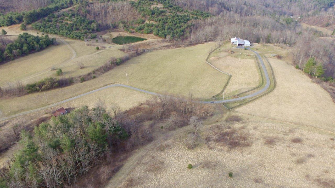 Land in Copper Hill