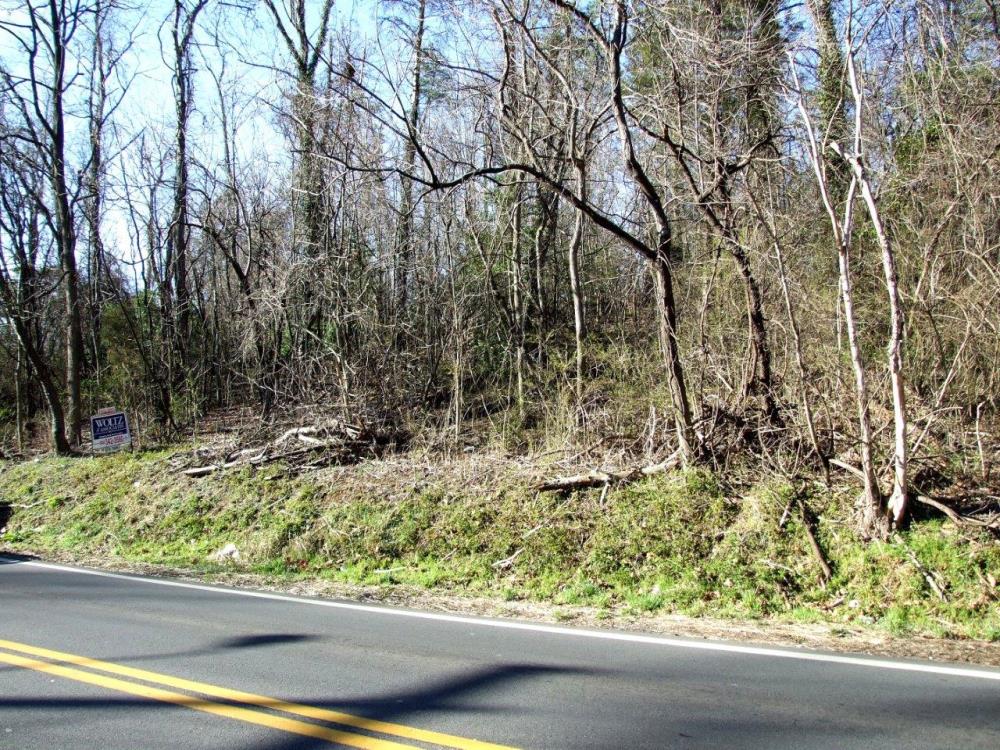Land in Roanoke