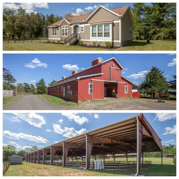 Single Family Home