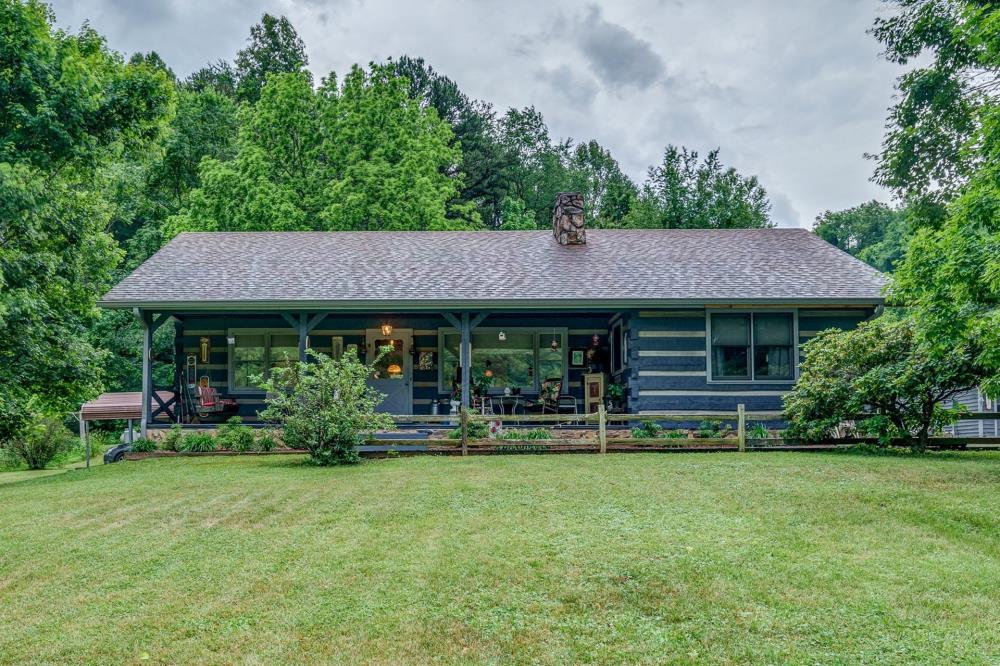 Single Family Home