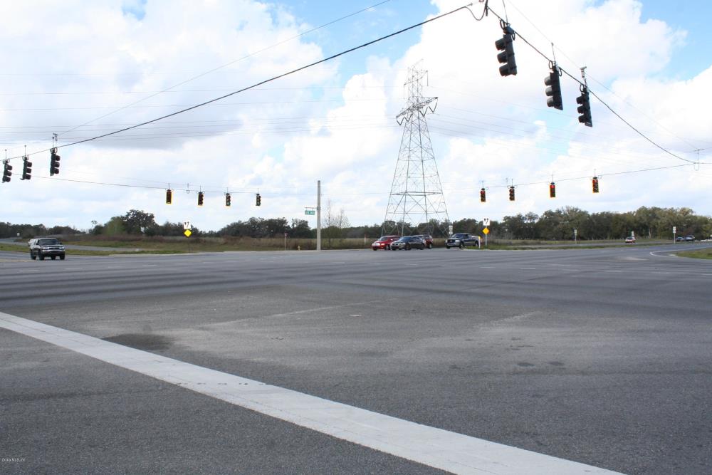 Land in Belleview