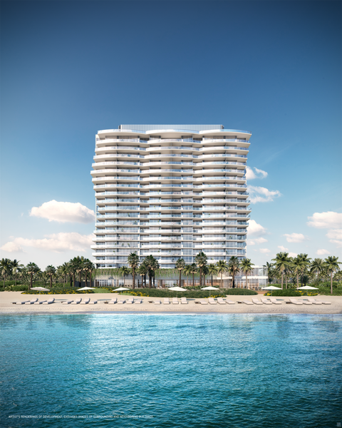 Condo in Pompano Beach
