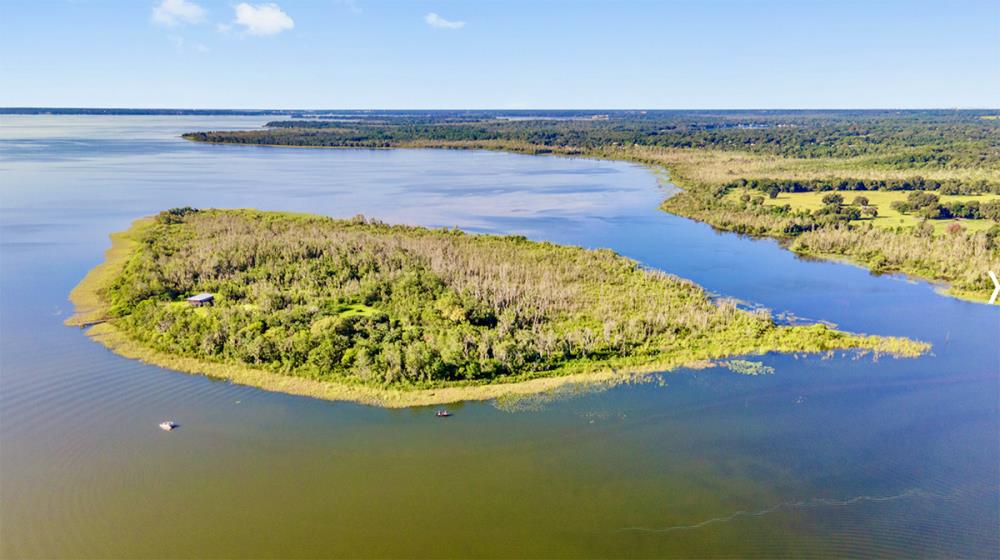 Land in Lady Lake
