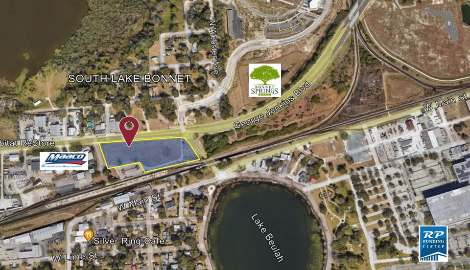 Land in Lakeland