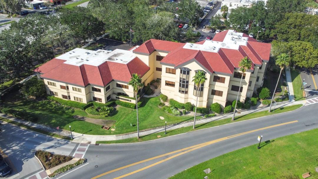 Commercial Building in Lakeland