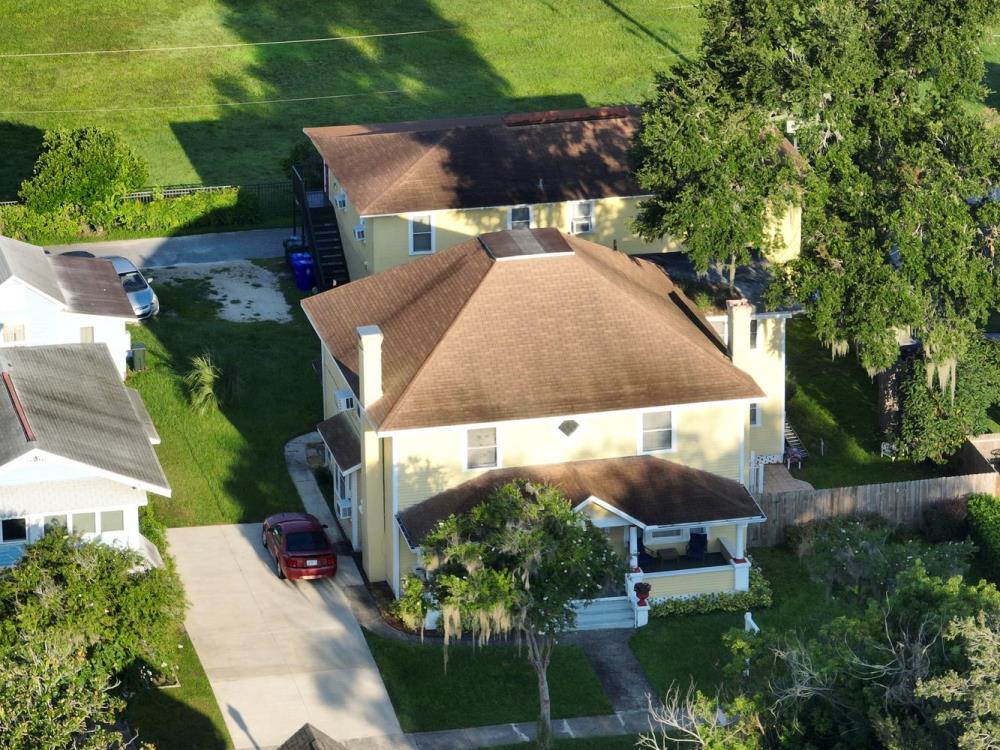 Commercial Building in Lakeland