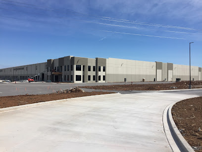 Smyrna Airport Business Park, Building 1