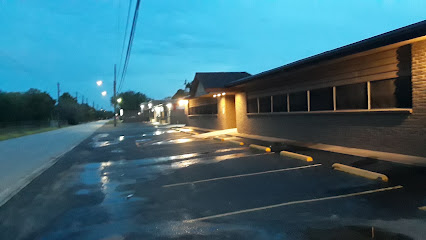 Alder Industrial Park
